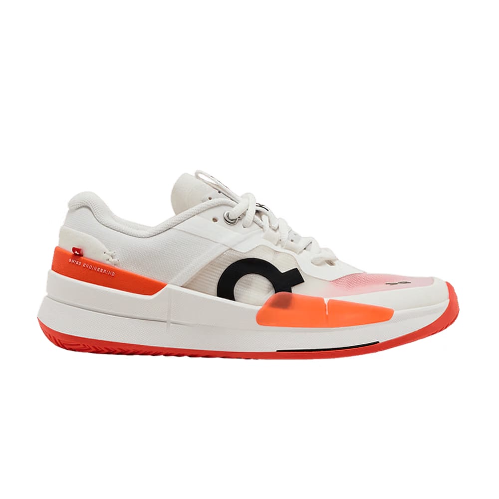 Wmns The Roger Pro 2 Clay 'White Flame'