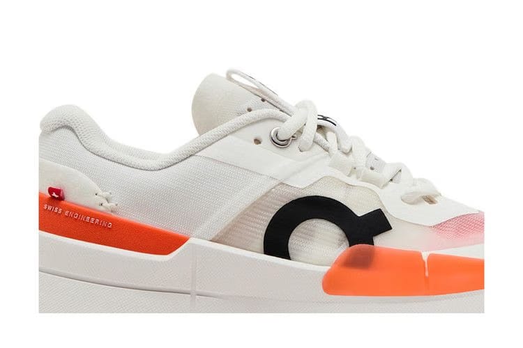 Wmns The Roger Pro 2 Clay 'White Flame'