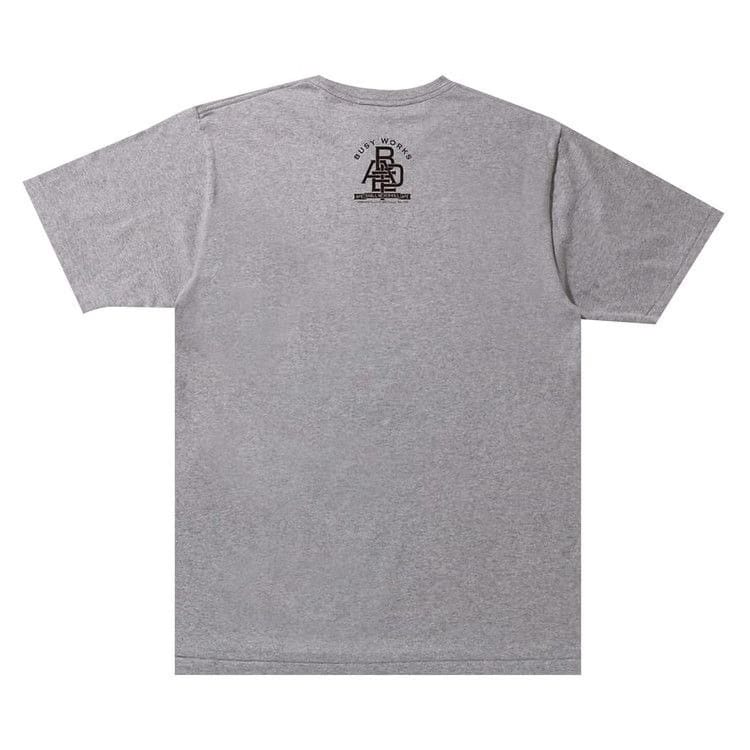BAPE Archive Graphic #11 T-Shirt Grey