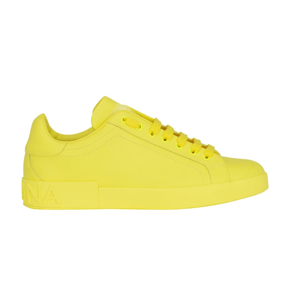 Dolce & Gabbana Portofino Yellow
