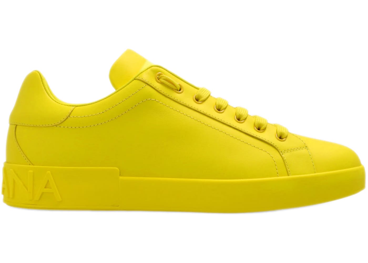 Dolce & Gabbana Portofino Yellow