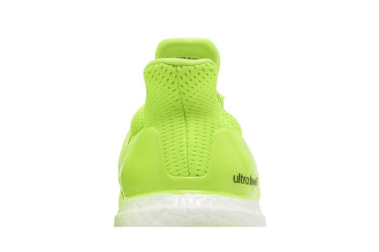 UltraBoost 1.0 Spikeless Golf Lucid Lemon