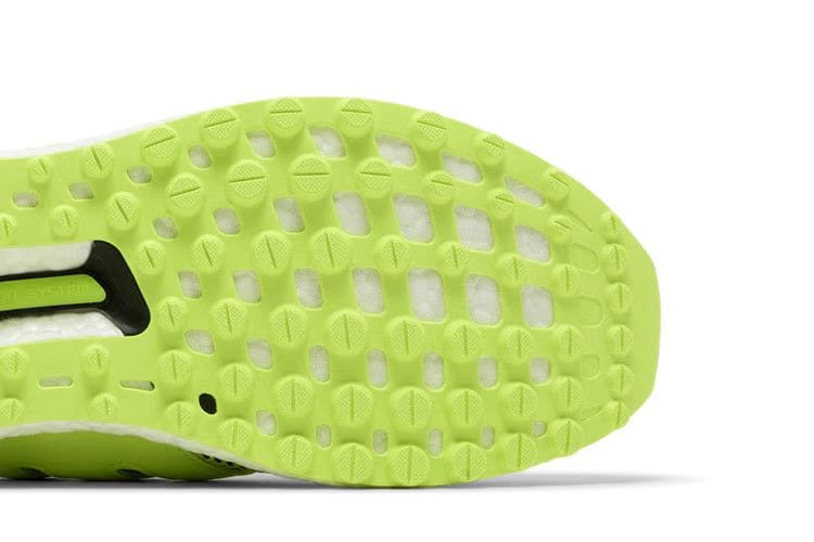 UltraBoost 1.0 Spikeless Golf Lucid Lemon