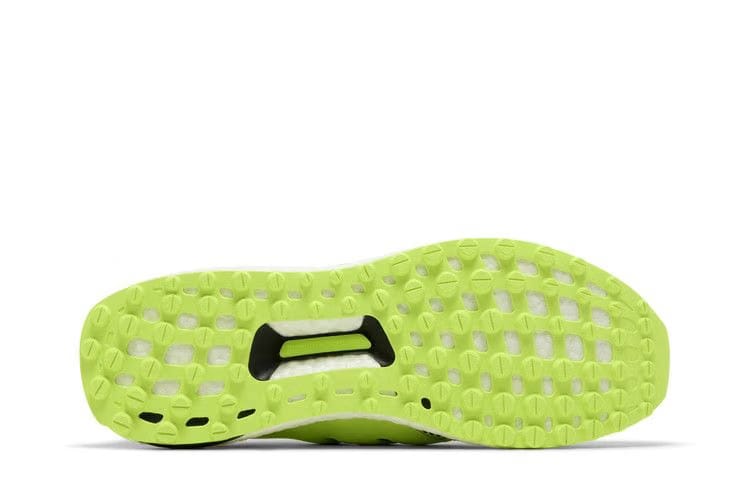 UltraBoost 1.0 Spikeless Golf Lucid Lemon