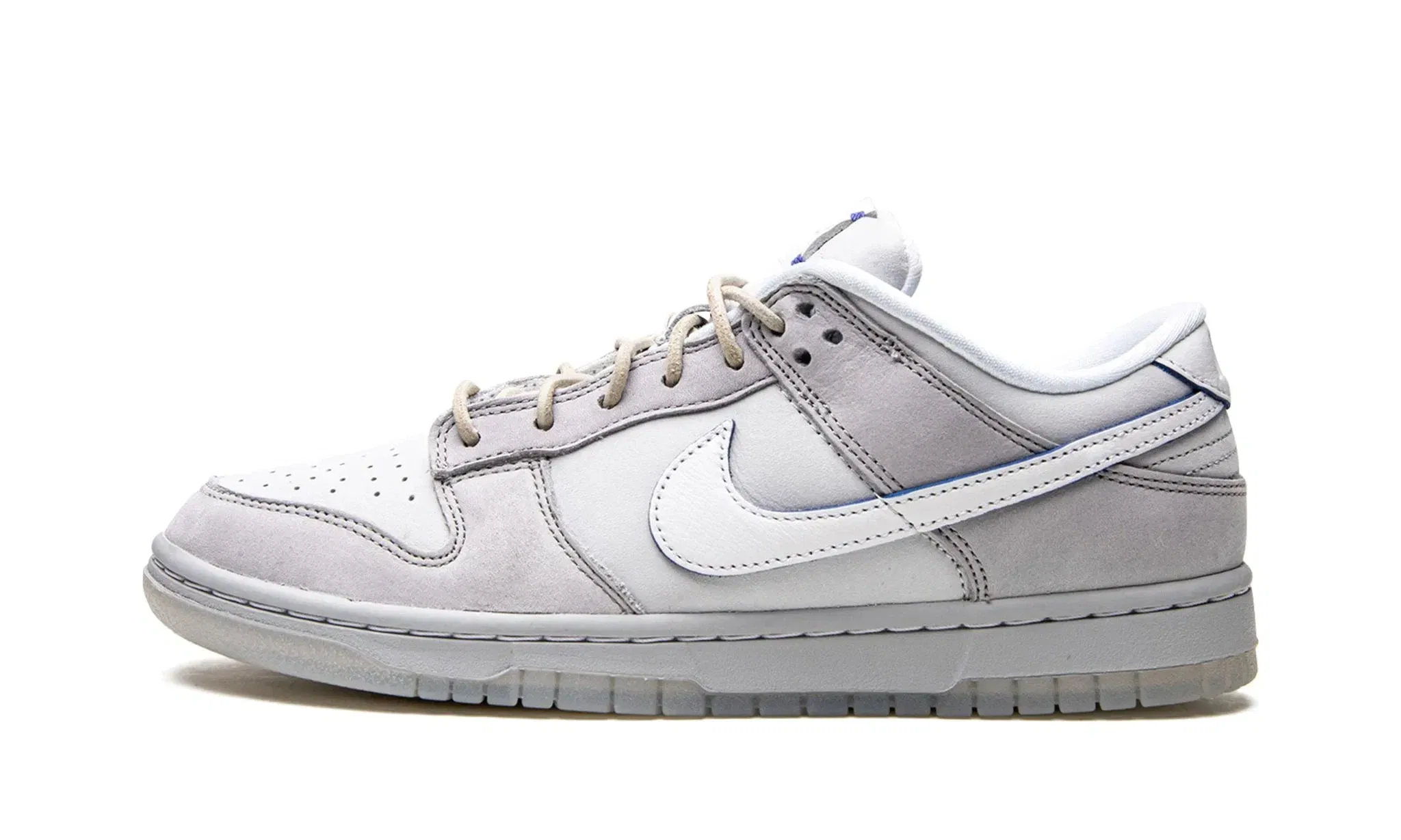Nike Dunk Low Retro Wolf Grey