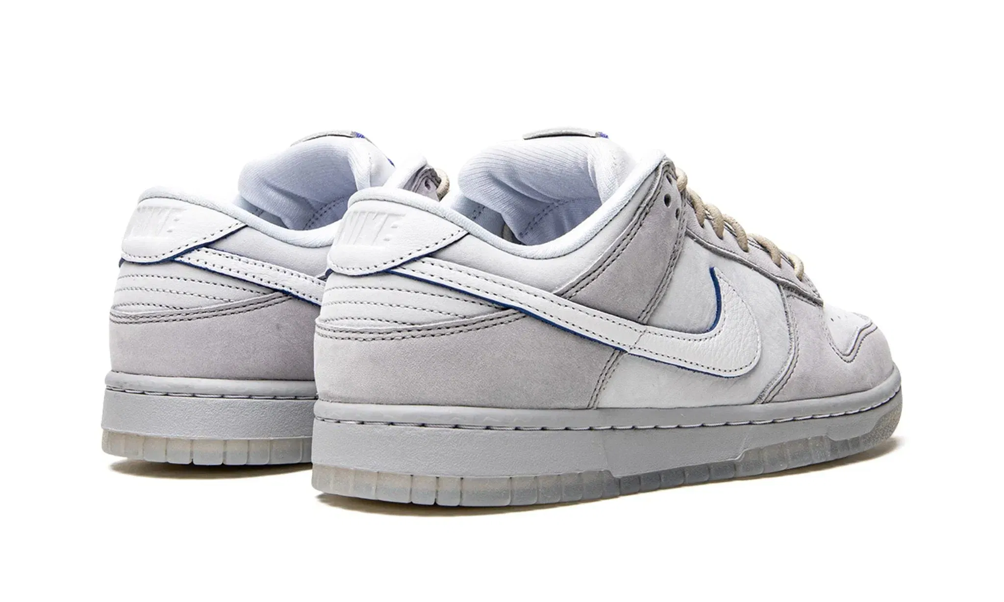 Nike Dunk Low Retro Wolf Grey