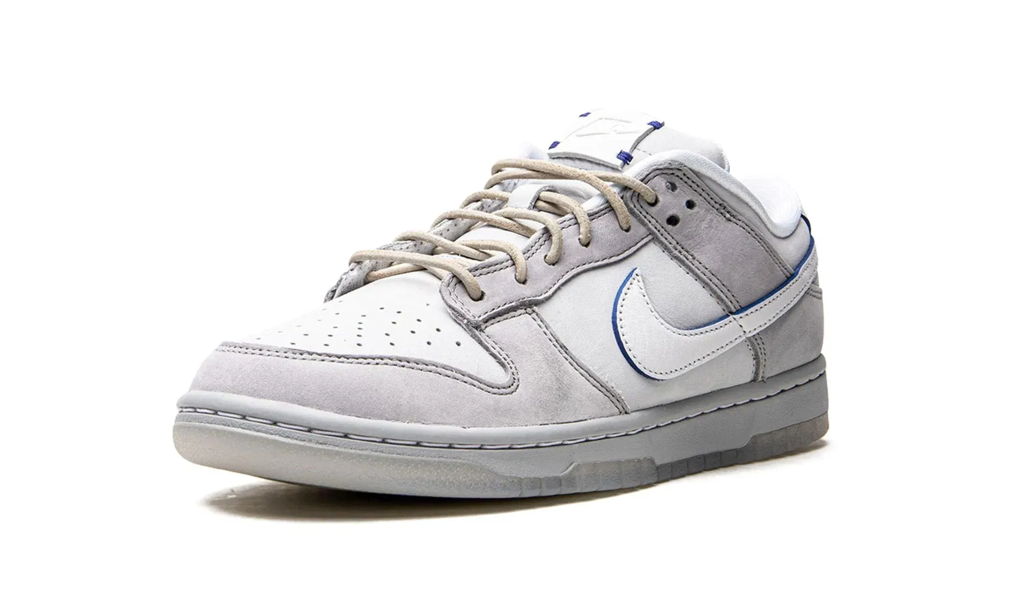 Nike Dunk Low Retro Wolf Grey