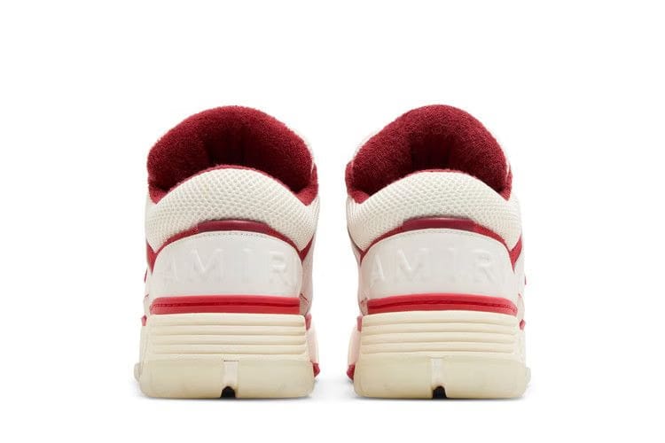 Amiri MA-1 White Red 2024