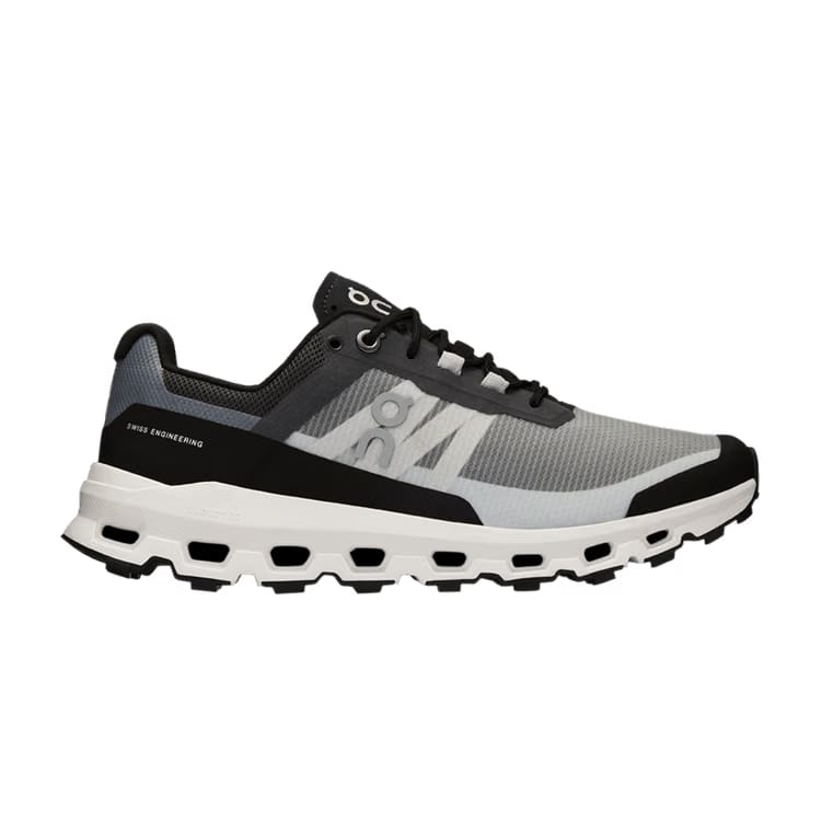 Wmns Cloudvista 'Black White'