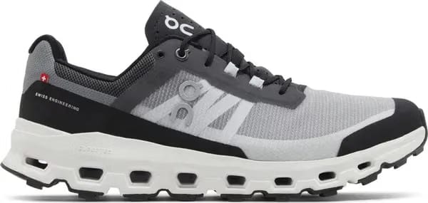 Wmns Cloudvista 'Black White'