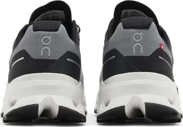 Wmns Cloudvista 'Black White'