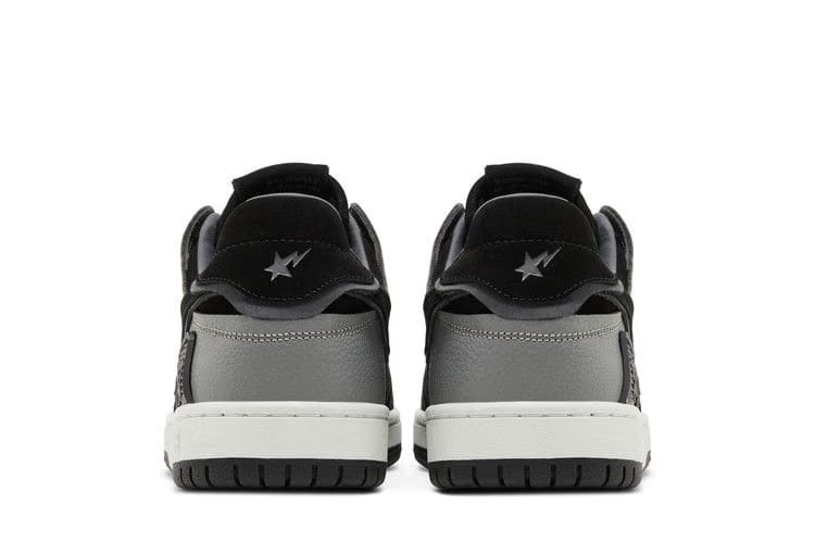 Sk8 Sta #6 Black