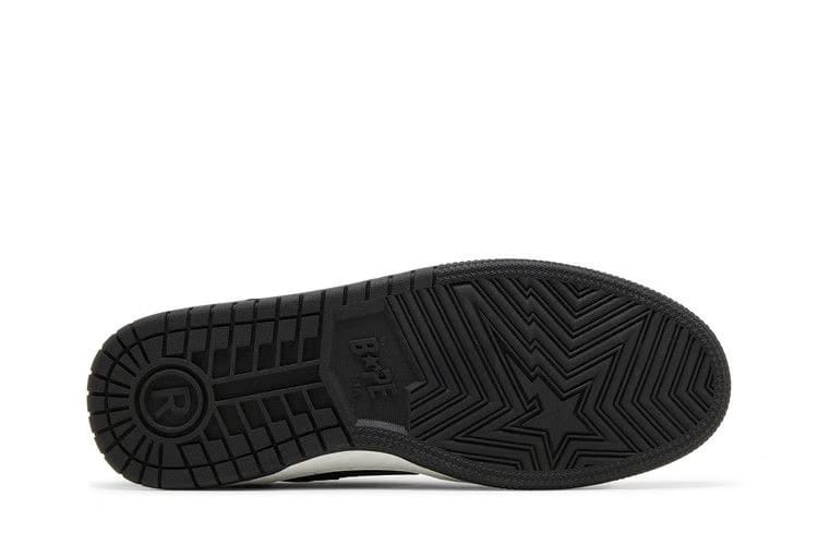 Sk8 Sta #6 Black