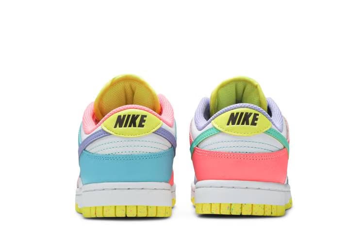 Dunk Low Candy
