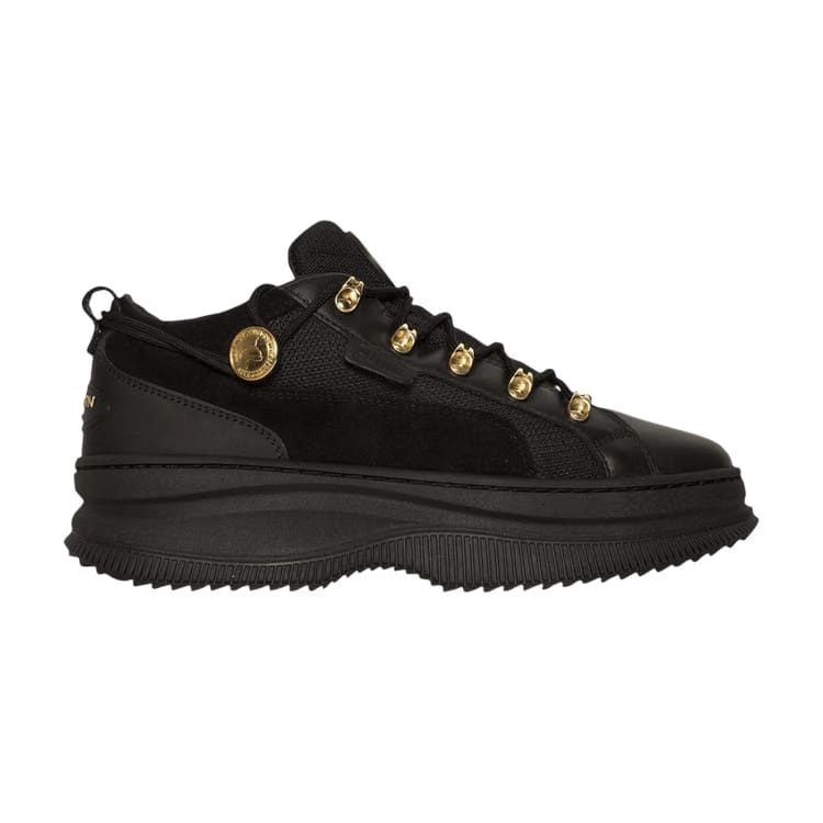 Balmain x Wmns Deva 'Black'