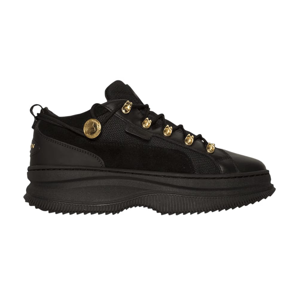 Balmain x Wmns Deva 'Black'