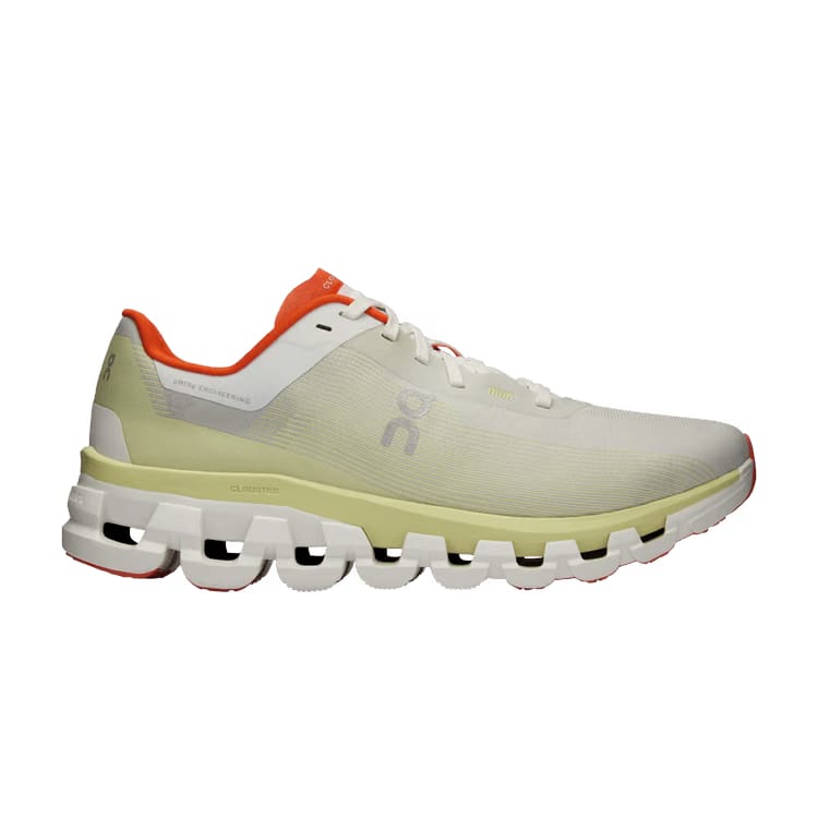 Wmns Cloudflow 4 'White Hay'