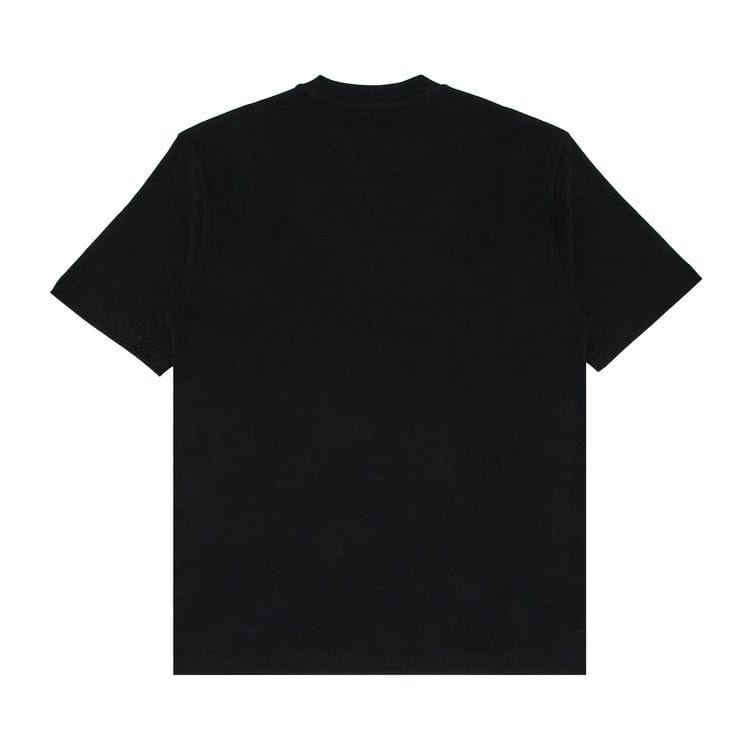 Palace x McDonald's Sign T-Shirt Black