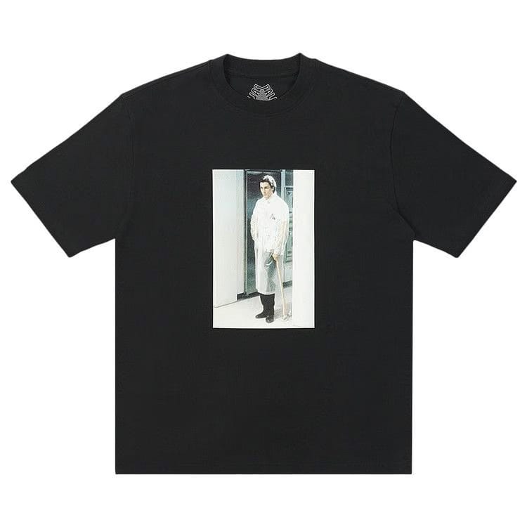 Palace American Psycho T-Shirt Black