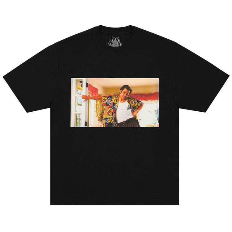 Palace Pal-Ace T-Shirt Black
