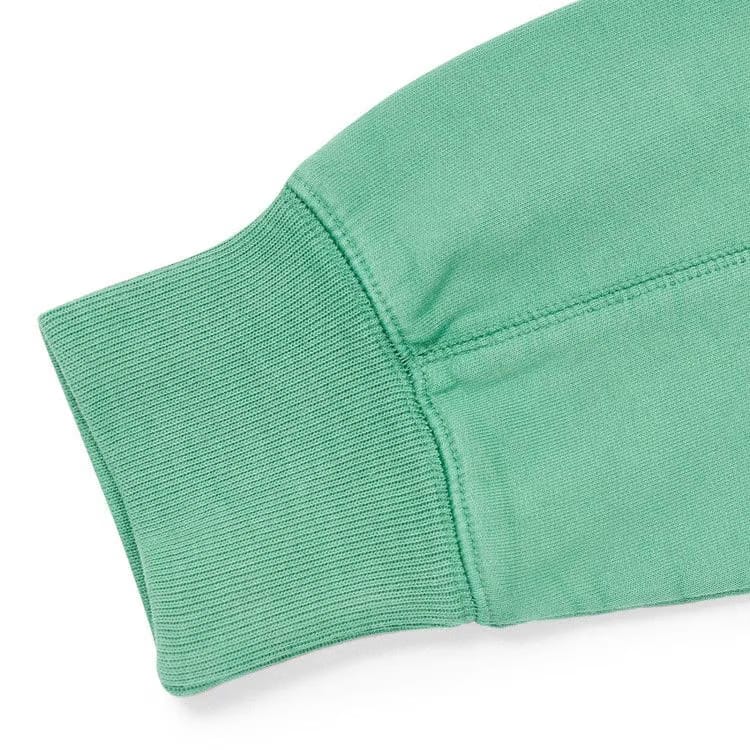 Palace Basically A Crew Washed Green
