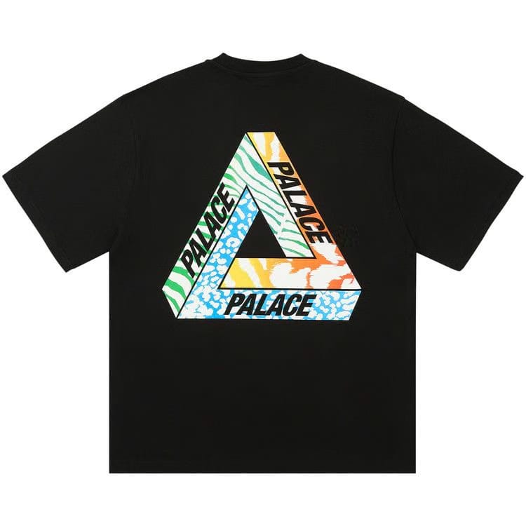 Palace Jungle Dream T-Shirt Black