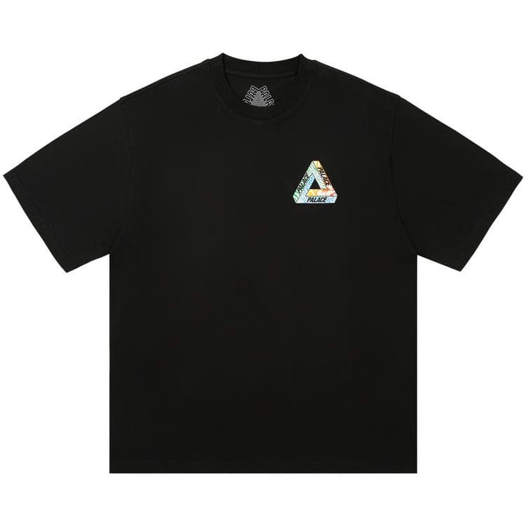Palace Jungle Dream T-Shirt Black