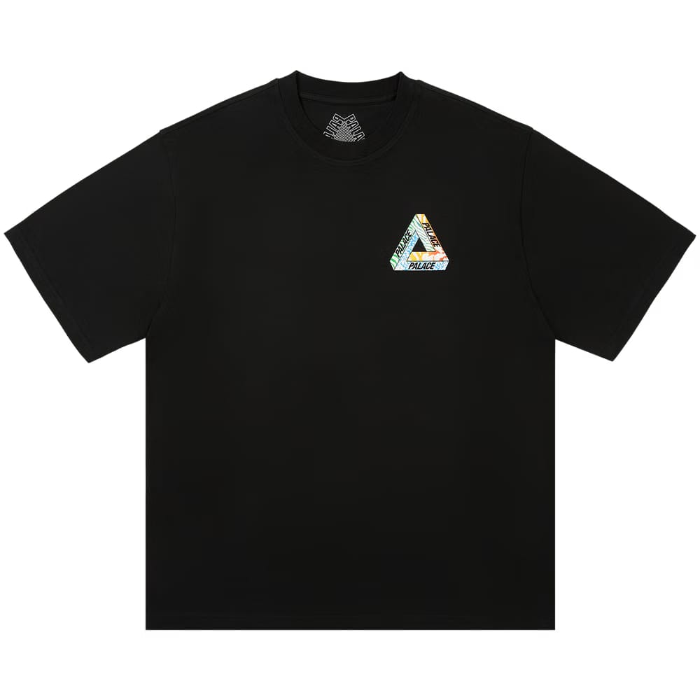 Palace Jungle Dream T-Shirt Black