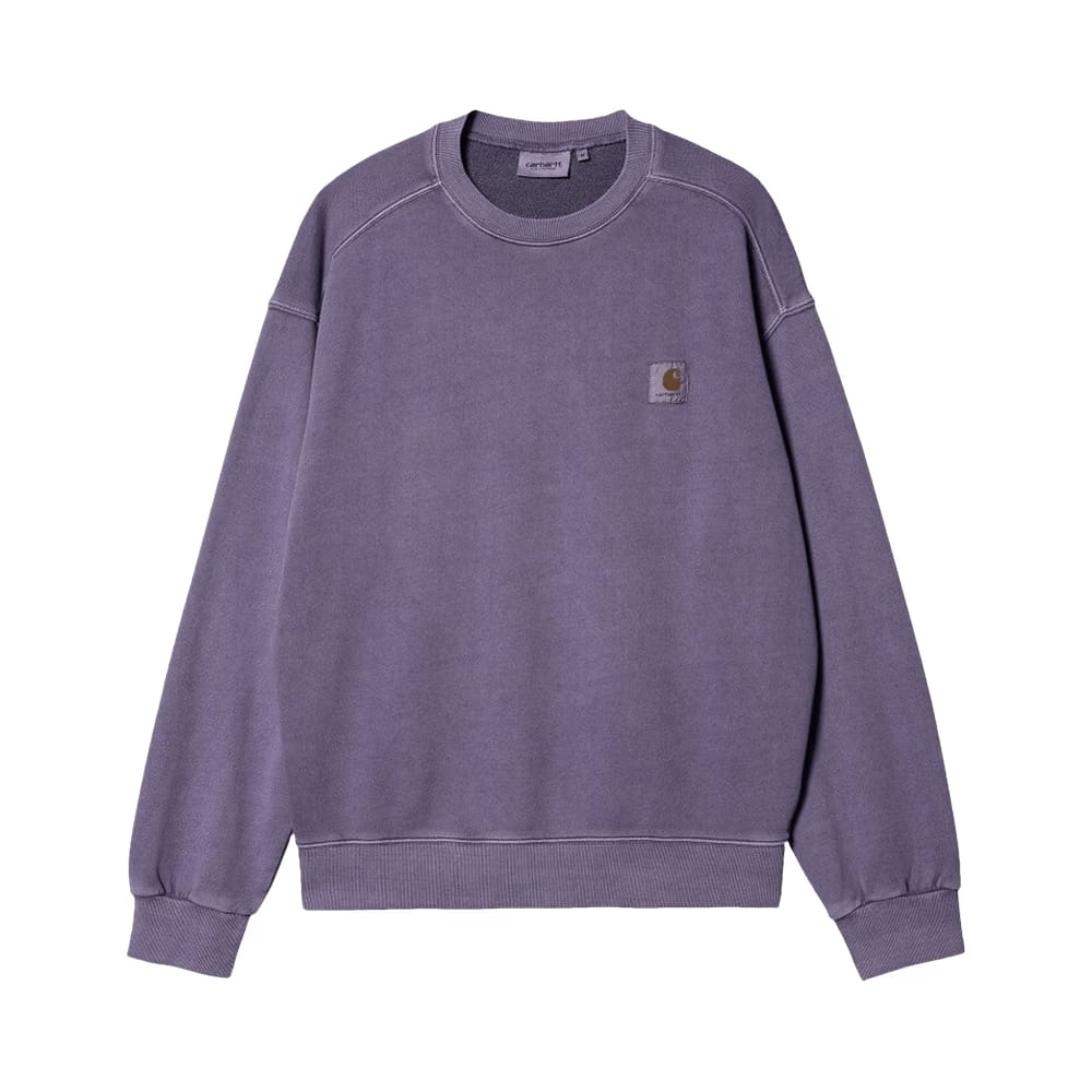 Carhartt WIP Nelson Sweatshirt Arrenga