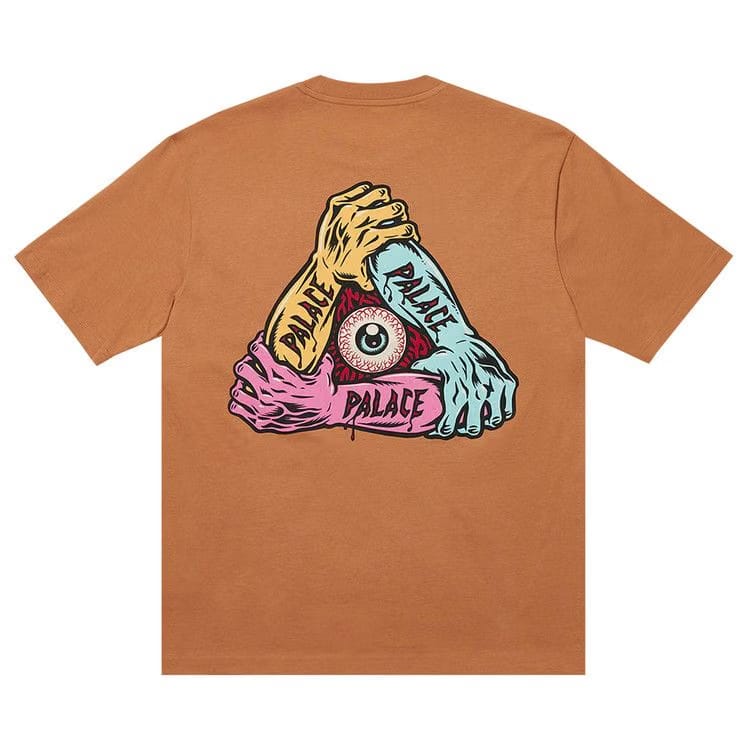 Palace Arms T-Shirt Melted Sugar