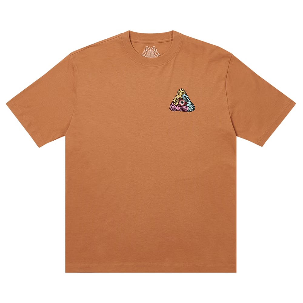 Palace Arms T-Shirt Melted Sugar