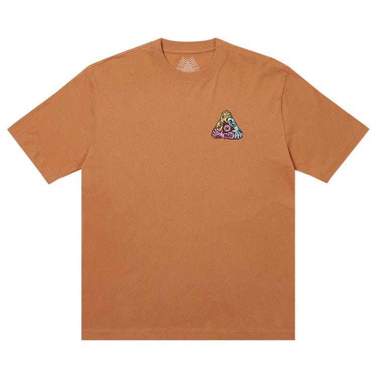 Palace Arms T-Shirt Melted Sugar