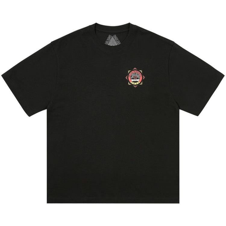 Palace Tendencies T-Shirt Black