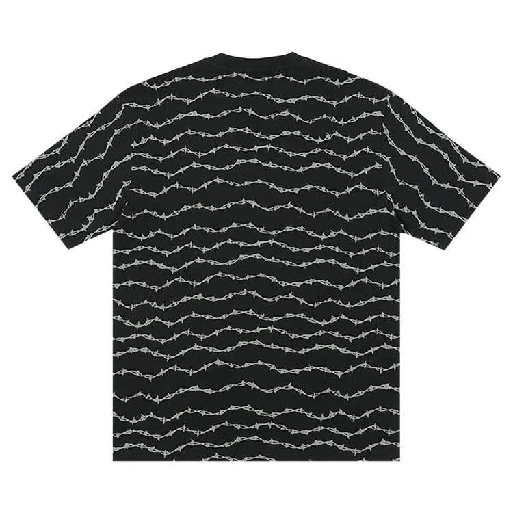 Palace Palcatraz T-Shirt Black