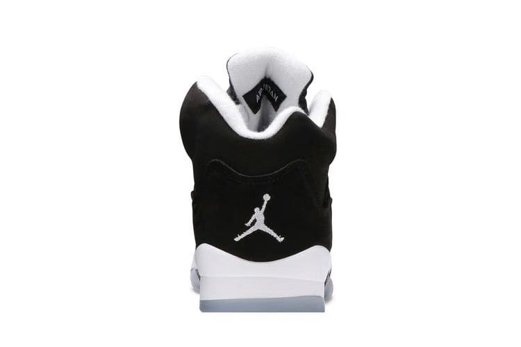 Air Jordan 5 Retro GS Oreo 2021