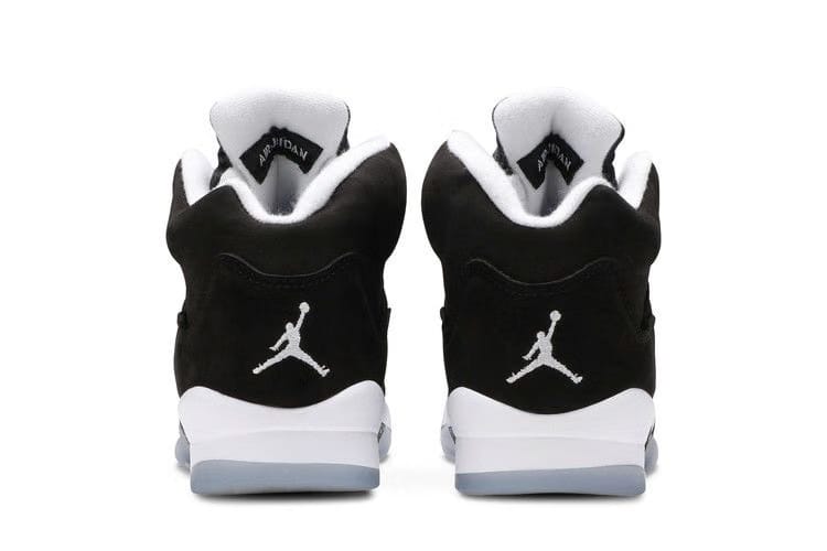 Air Jordan 5 Retro GS Oreo 2021