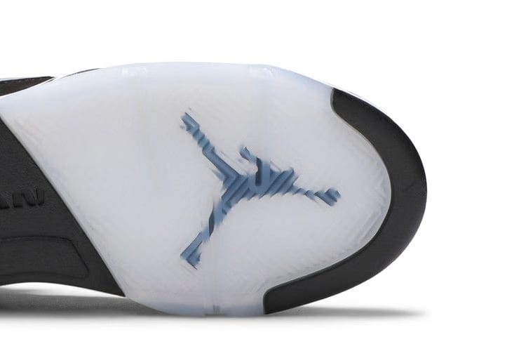 Air Jordan 5 Retro GS Oreo 2021