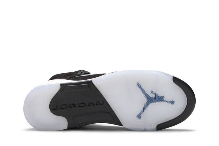 Air Jordan 5 Retro GS Oreo 2021