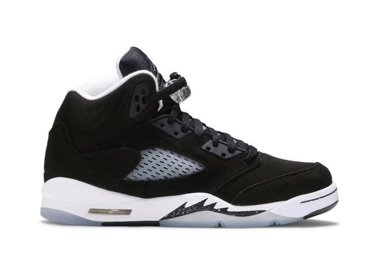Air Jordan 5 Retro GS Oreo 2021