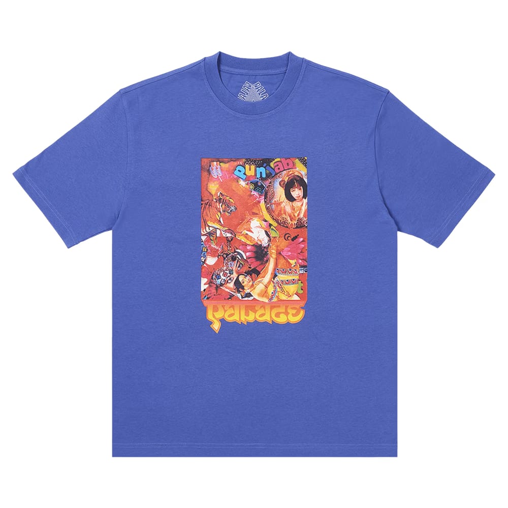 Palace Chila T-Shirt Ultra