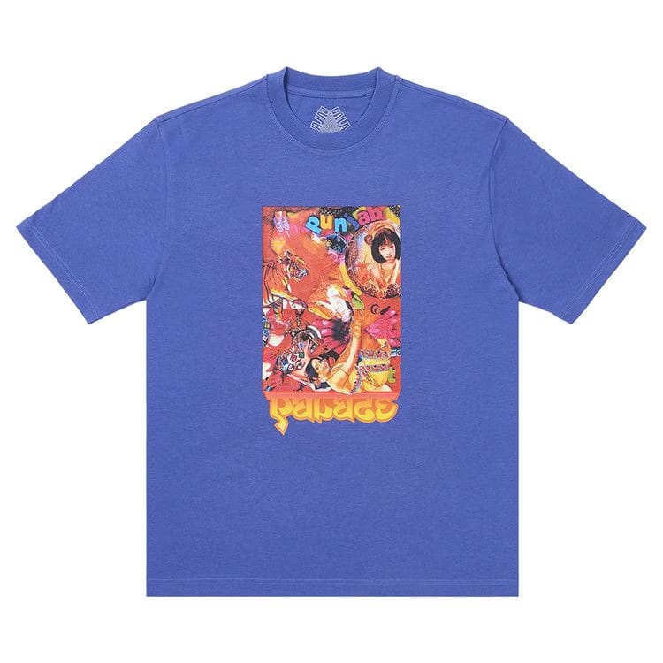 Palace Chila T-Shirt Ultra