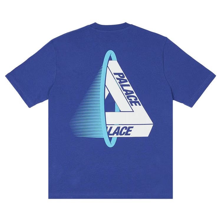 Palace Tri-Void T-Shirt Ultra
