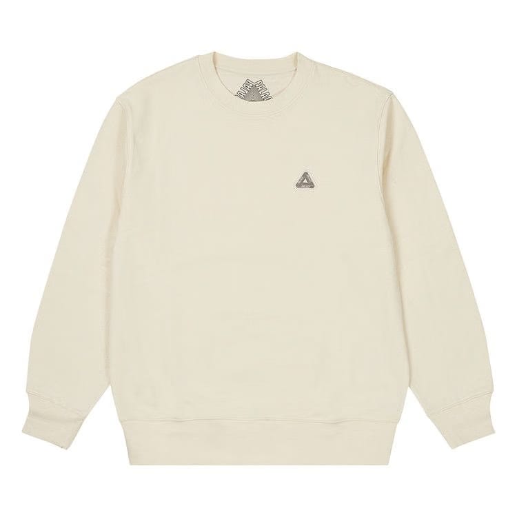 Palace Sofar Crew Soft White