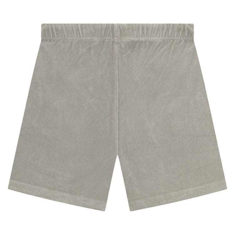 Fear of God Essentials Terry Shorts Seal