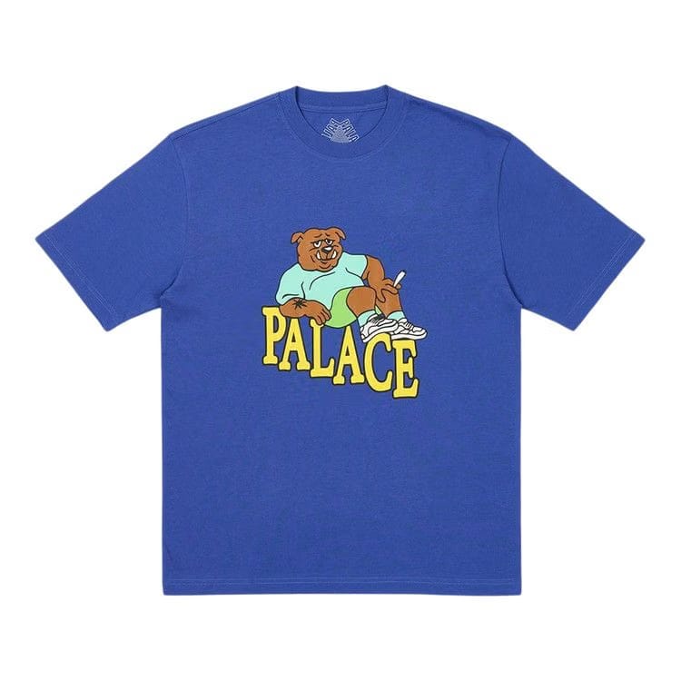 Palace Doghouse T-Shirt Ultra
