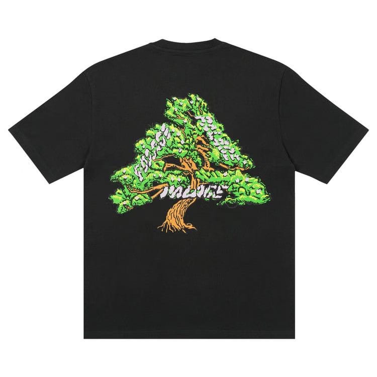 Palace Bonsai T-Shirt Black