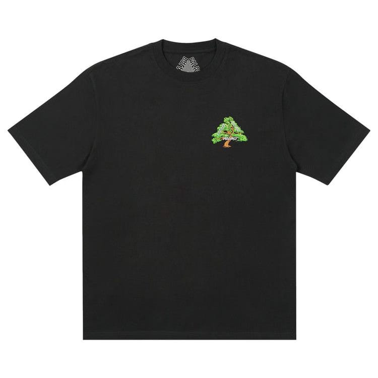 Palace Bonsai T-Shirt Black