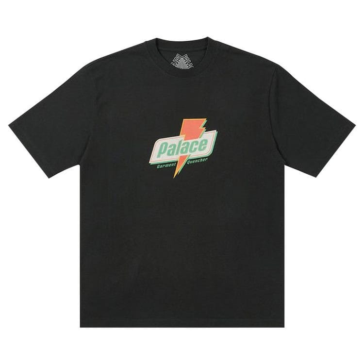 Palace Sugar T-Shirt Black