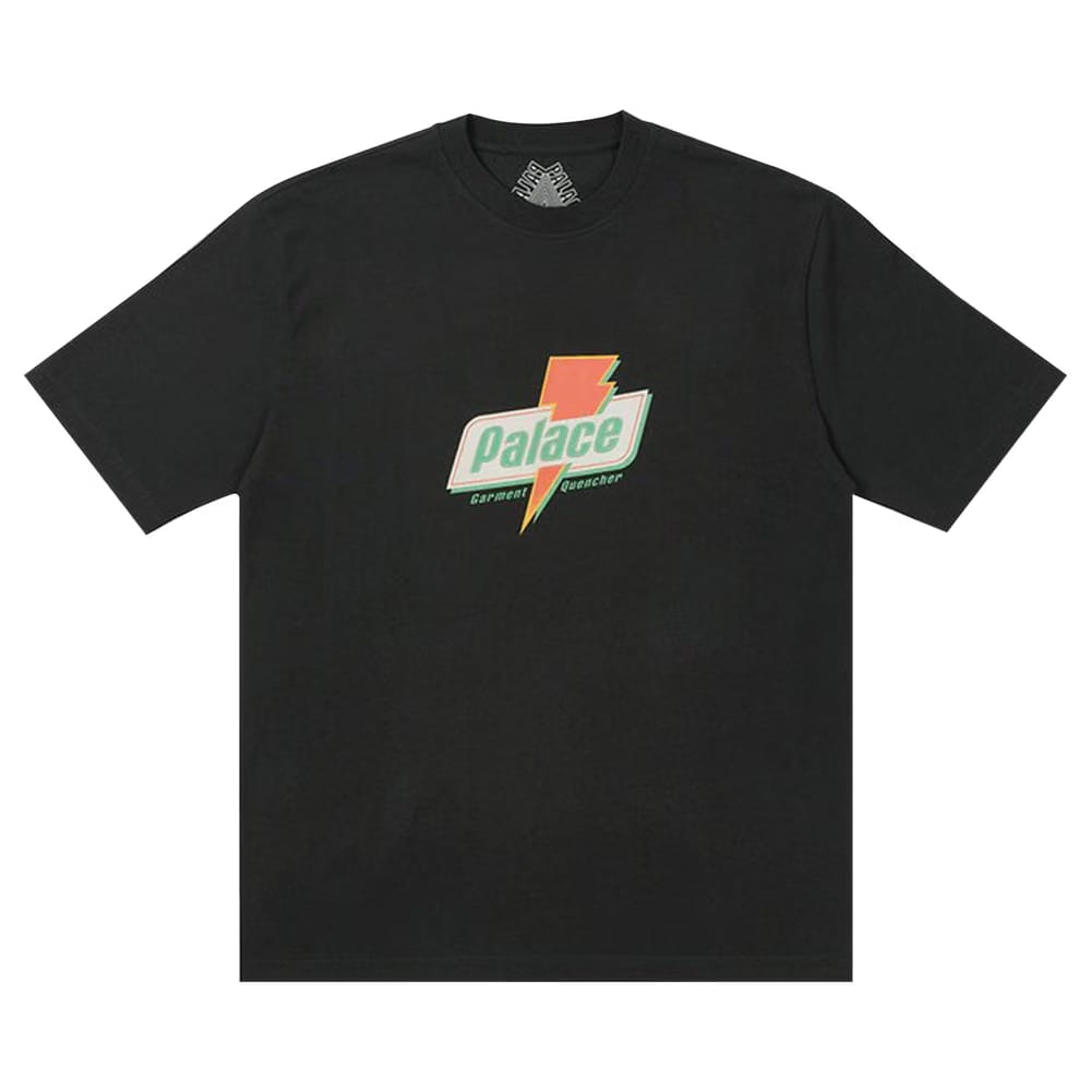 Palace Sugar T-Shirt Black