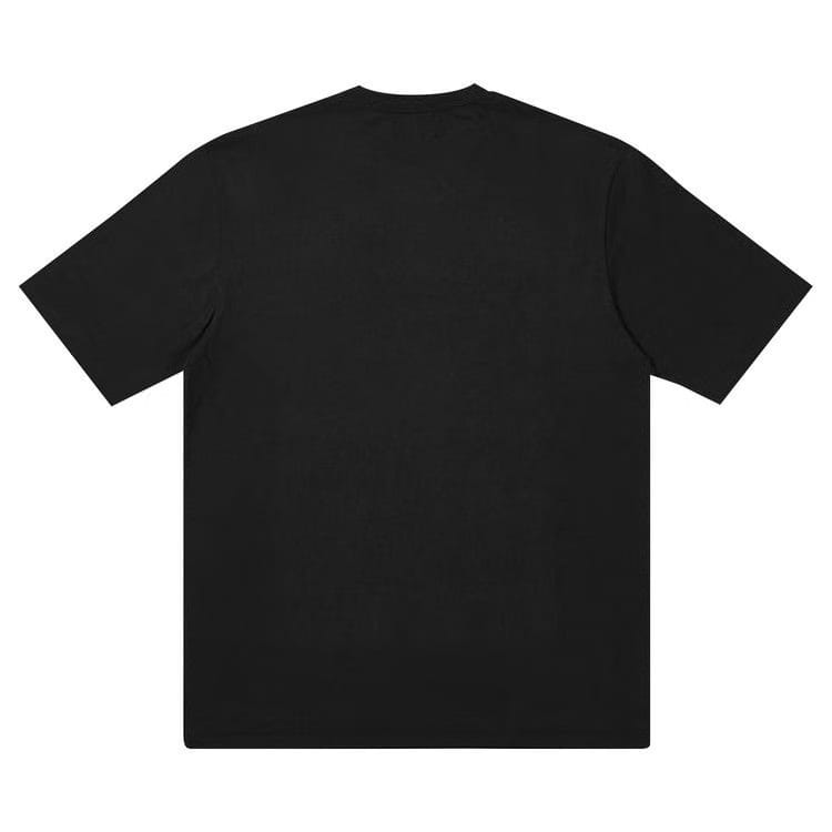 Palace x Engineered Garments Heavyweight T-Shirt Black